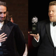 Lin-Manuel Miranda, James Corden (Hamilton, The Tonys)